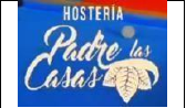 Hotel Padre las Casas