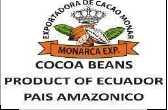 Exportadora de Cacao Monarca